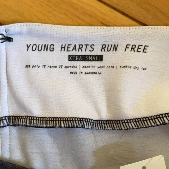 PacSun Mini Skirt - Picture 5 of 5